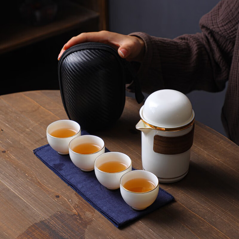 旅行茶具历史价格怎么看|旅行茶具价格比较