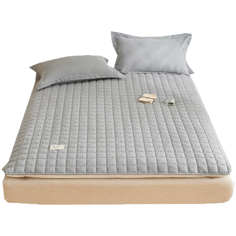 �ϼ��ˣ�NanJiren��A���½��޻���������1.5x2�׼Ӻ������汻���̵׿ɲ�ϴ���������� �������½������ ˫����á� 150*200cm-Լ5.7�˫�˿��á�