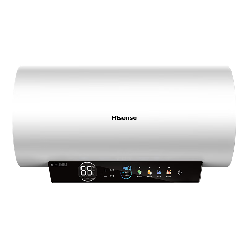 海信（Hisense）60升家用电热水器3200W大功率8倍增容钻石无缝胆免换镁棒一级能效双重防电ES60-C301i国家补贴20%
