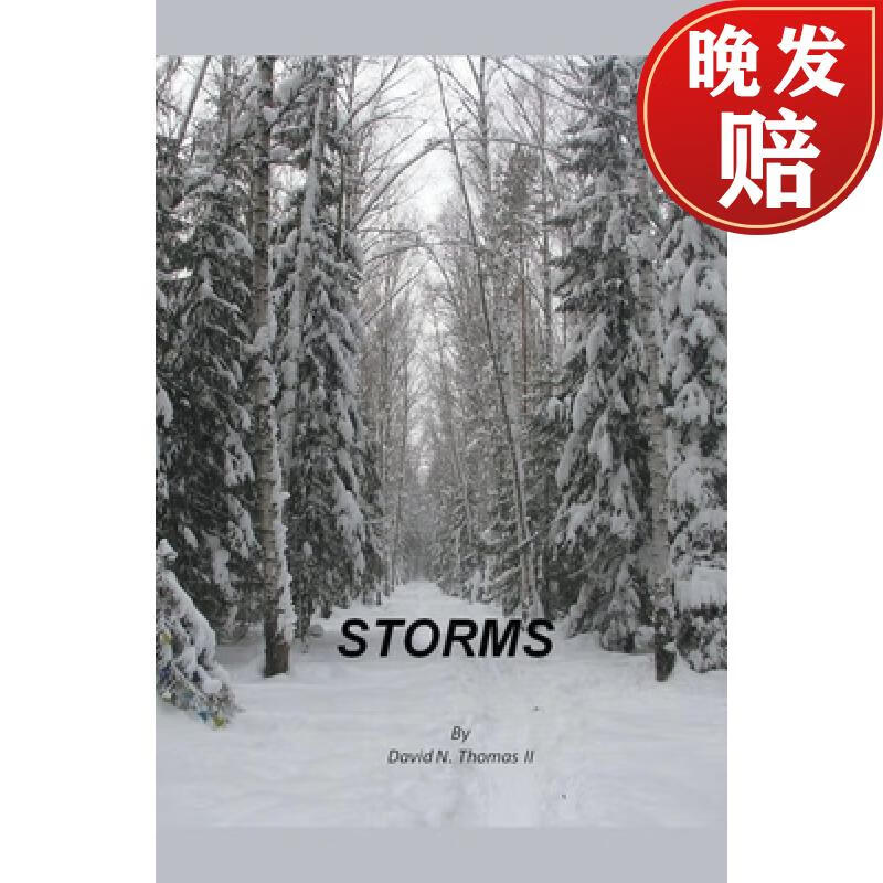 【4周达】storms