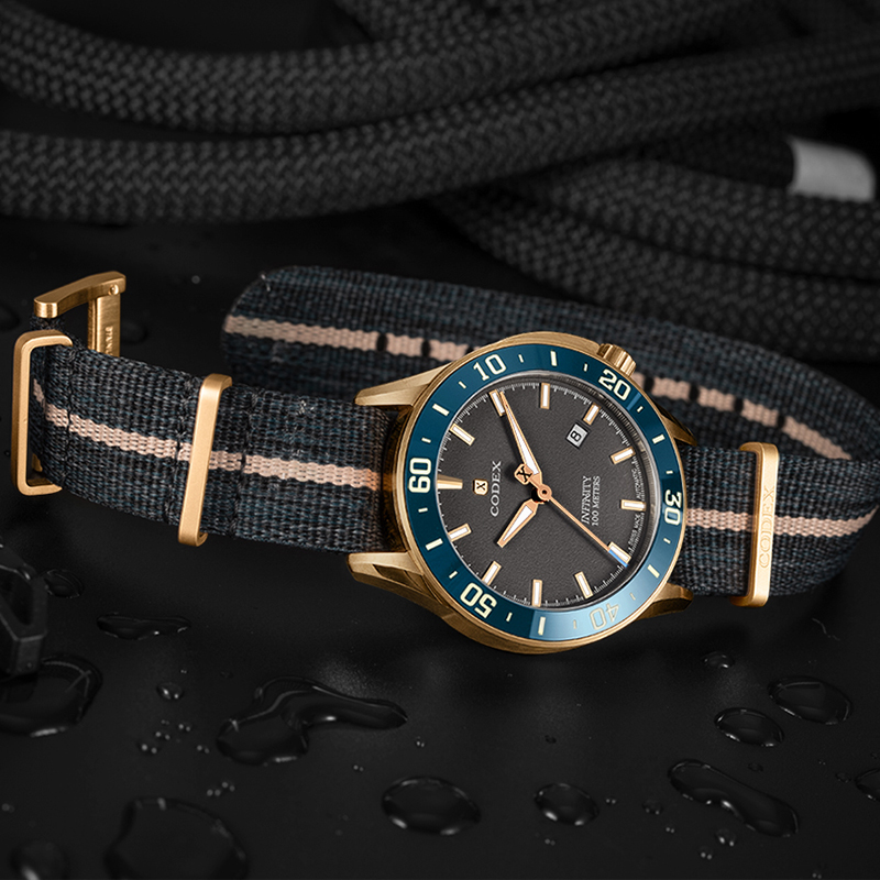 豪度 (codex)男女士腕表表带 表带拍之前请联系客服咨询