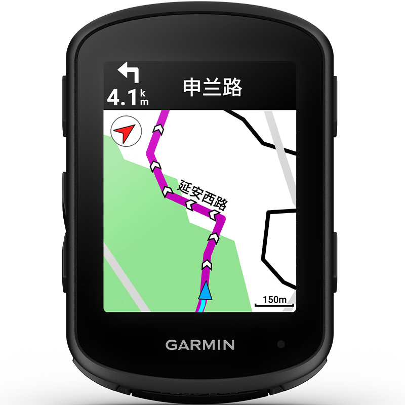 佳明(GARMIN)Edge840精英版 環(huán)法自行車(chē)碼表地圖導航無(wú)線(xiàn)GPS戶(hù)外騎行裝備