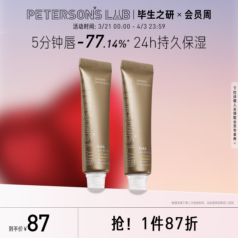 唇膜唇部历史价格价格查询App|唇膜唇部价格走势图