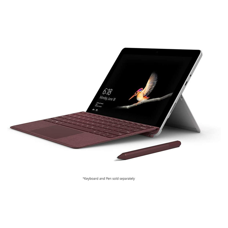 Microsoft Surface Go 10英寸平板电脑 4+64GB MHN-00001