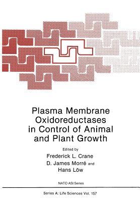 预订 plasma membrane oxidoreductases in control of a