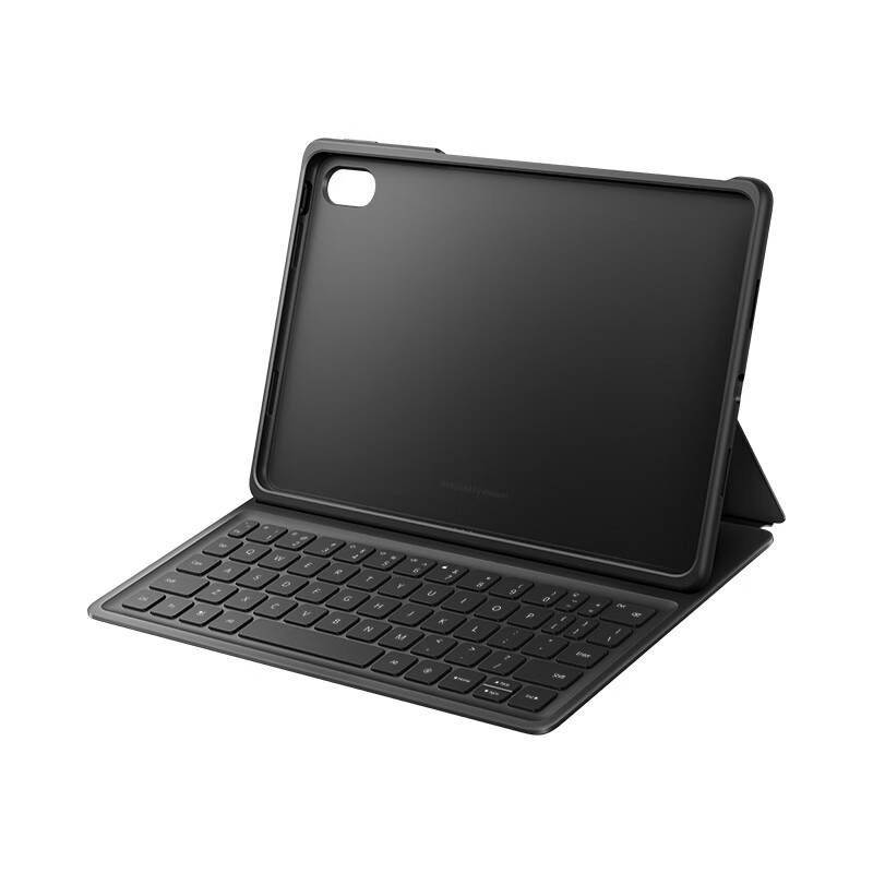 华为（HUAWEI）智能磁吸键盘 经典黑 适用于HUAWEI MatePad 11英寸2023款