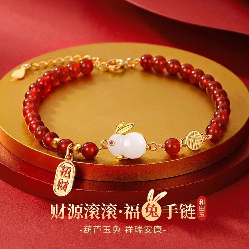 手机怎么看手链脚链价格曲线|手链脚链价格走势图