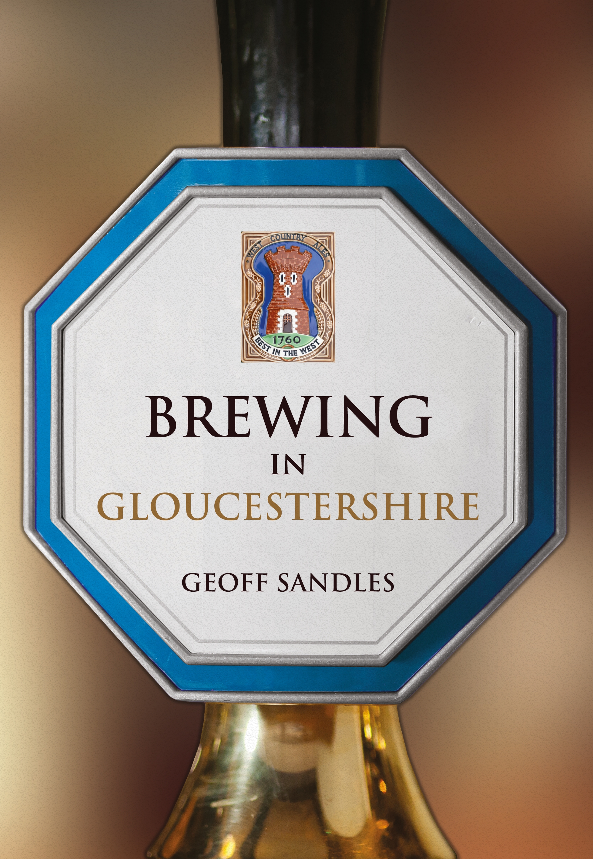 brewing in gloucestershire