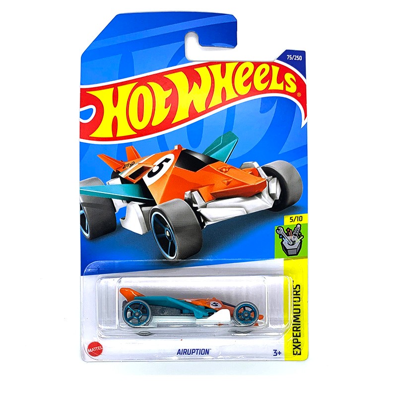 风火轮合金车模拉力锦标赛方程式车22e系列仿真车模男孩收藏玩具小