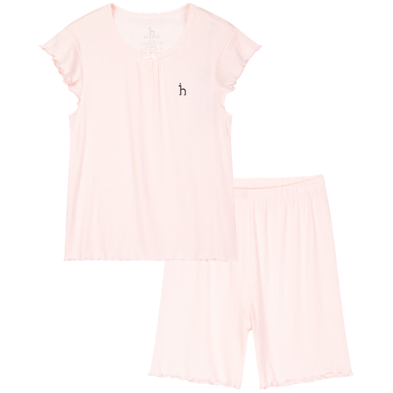 ����˹ HAZZYS Ůͯ�Ҿӷ���װ ���� 145 118.54Ԫ