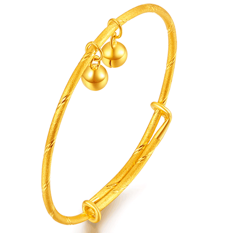 TSL谢瑞麟黄金手镯价格走势及其它品牌推荐|近期黄金手镯的价格走势