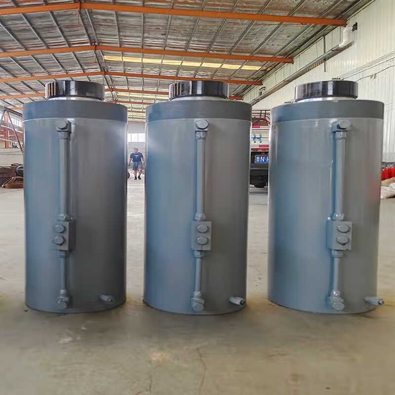 200吨液压油缸地铁隧道盾构机用油缸油泵整套液压300吨液压缸