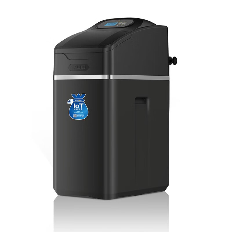 优口iot物联中央净水器 家用全屋净水1t/3t大通量 净化水质除氯 实施