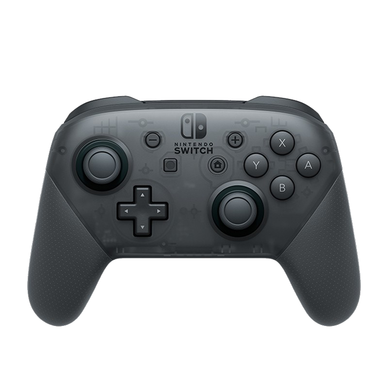 �����ã�Nintendo��Switch pro�ֱ� joy-con�����ֱ� ������������ NSȫ��ԭװ��� switch pro�ֱ� ��ɫ �ٷ�ԭװ