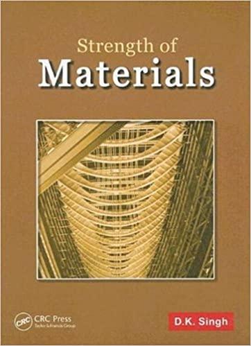预订 Strength of Materials