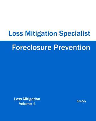 预订 foreclosure prevention loss mitigation speciali