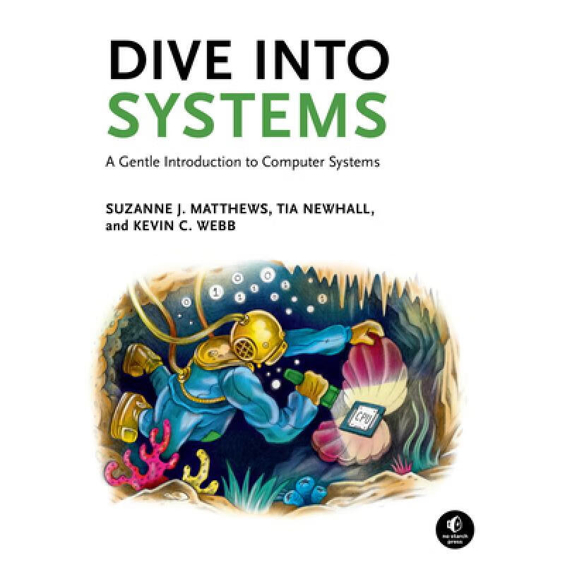 Dive Into Systems: A Gentle Introduction to ...