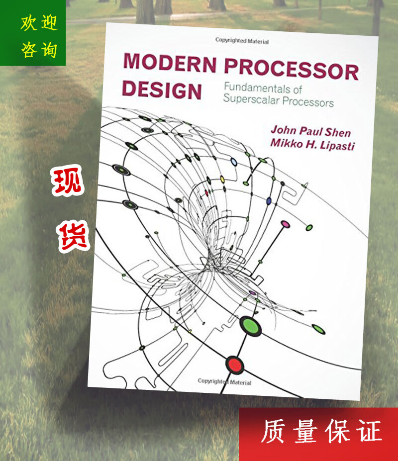 Modern Processor Des