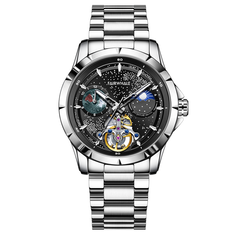 ���ڲ��������˻��ƣ�FAIRWHALE���ֱ���ʿȫ�Զ���е���οշ���ҹ���ˮ��ʿƷ����������ǳ��б� ���Ǻ���ִ�