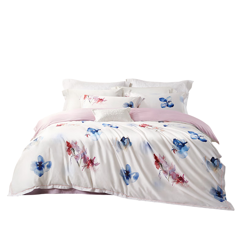 �����ҷĴ�����Ʒ60֧��˿�޴������׼�Լ˫�˴��ļ��� ��60֧�µ�����˿���뻨�� 1.8�״�(220x250cm)