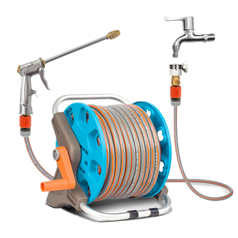 鹰牌洗车水枪套装：品质保障，使用轻松|洗车水枪枪头近期价格走势如何