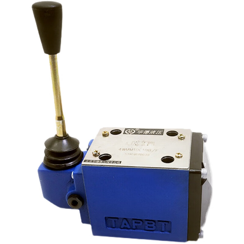 华德液压4wmm10d/4wmm10e/f手动换向阀4wmm10j/4wmm10g电磁液压阀 4