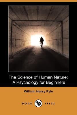预订 the science of human nature: a psychology for beginners