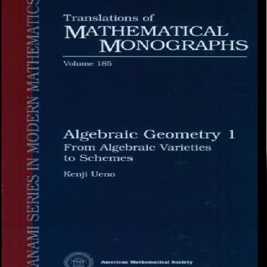 Algebraic Geometry 1: From Algebraic Varieties to Schemes