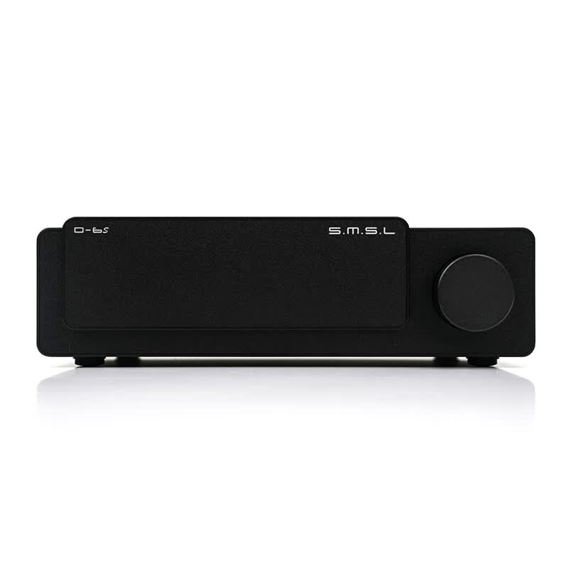 双木三林D6S音频解码器蓝牙dac解码MQA发烧hifi解码ES9039Q2M D6S黑色怎么样,好用不?