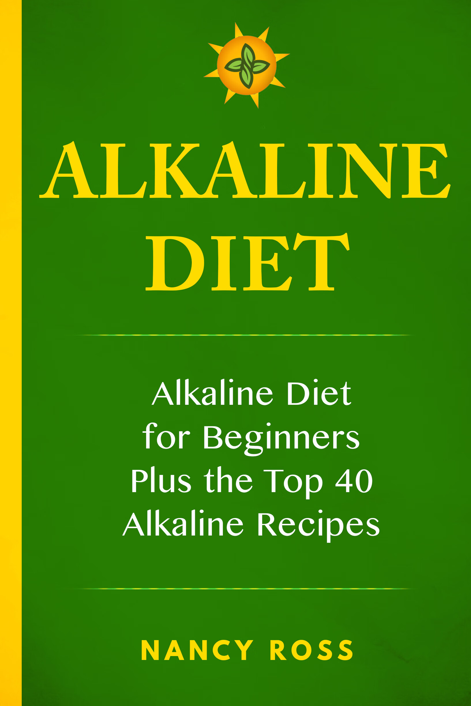 alkaline diet