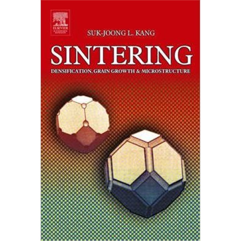 预订sintering:densification, grain growth and microstructure