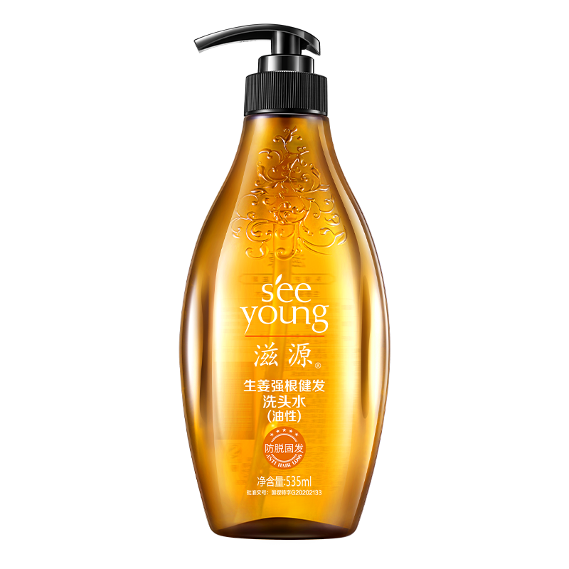 洗头膏品牌排行榜