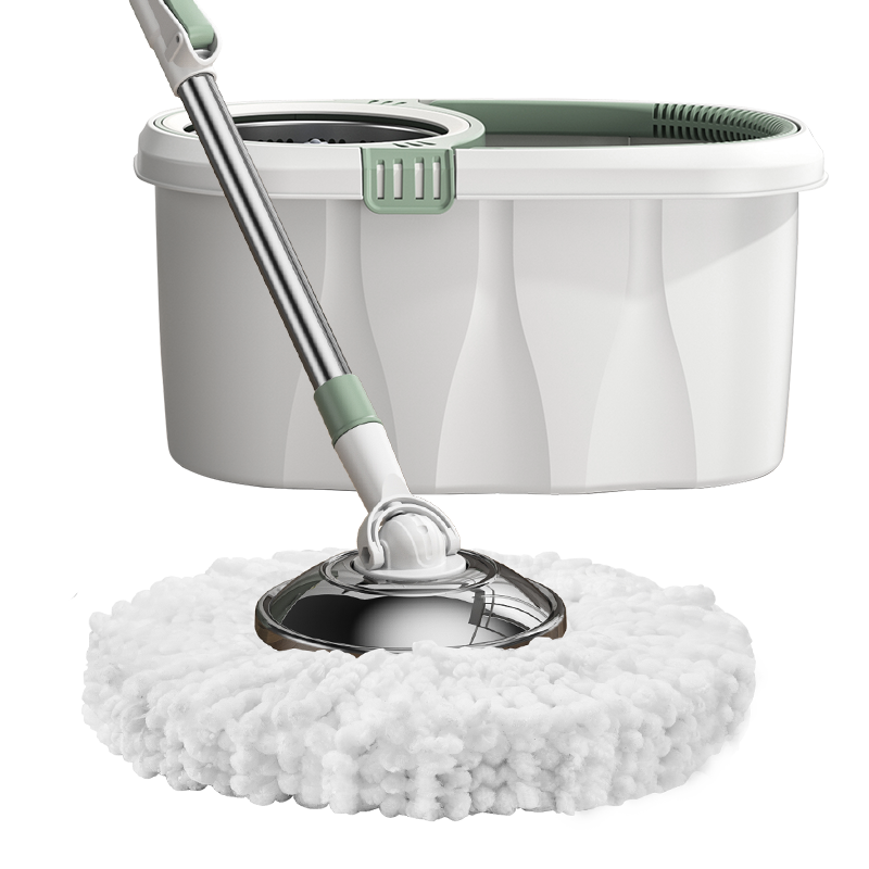 尚奇品牌旋转拖把价格变动和评测|京东拖把价格曲线在哪看