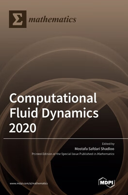 预订 Computational Fluid Dynamics 2020