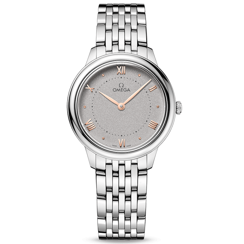 ŷ���ѣ�OMEGA����ʿ�ֱ� �µ���ϵ��ʯӢŮ��434.10.30.60.06.001 ���� 16999Ԫ