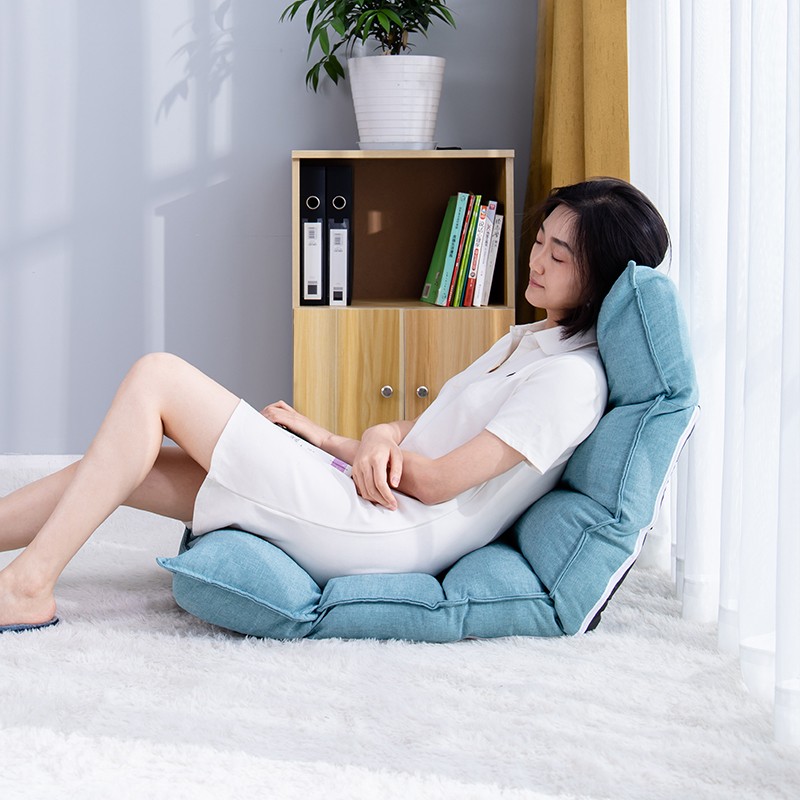 独家爆料【Lazy Diary单人沙发】质量如何，使用怎么样？