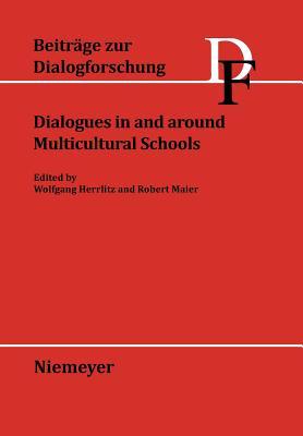 预订 dialogues in and around multicultural schools