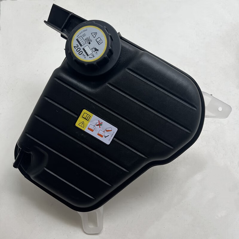 缘典适用于捷豹xf xj xjl xk副水壶水箱水壶膨胀水壶防冻液冷却副水壶