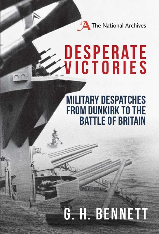 desperate victories