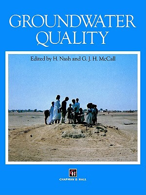 预订 Groundwater Quality