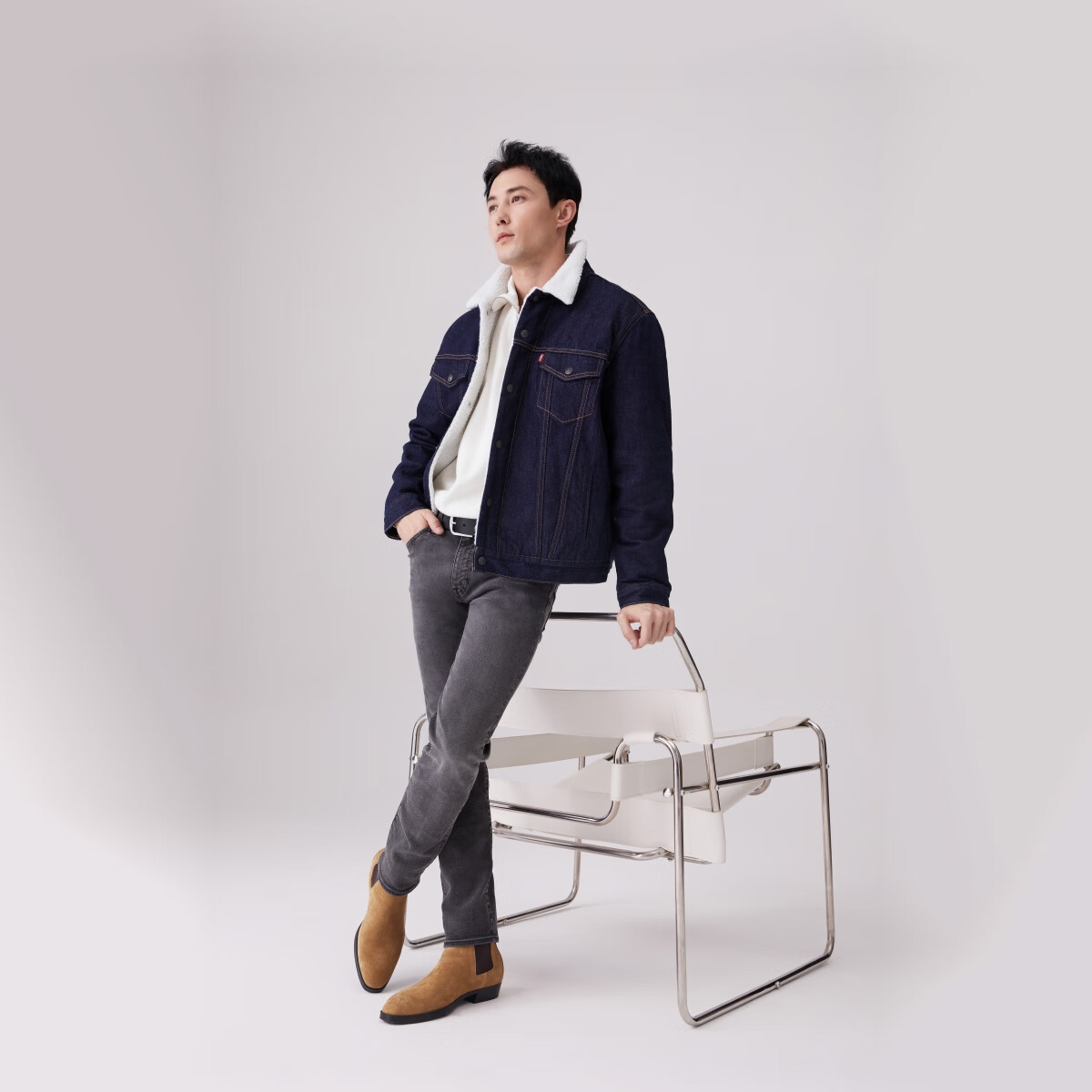 20�㡢PLUS��Ա��Levi's ��ά˹ ����װ ������� ţ���޷����� ��ţ��ɫ