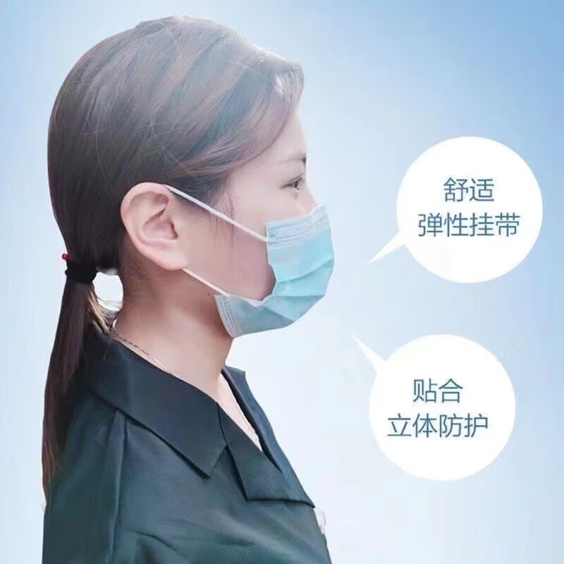 独特防护口罩价格走势分析,多功能I.A.P品牌推荐