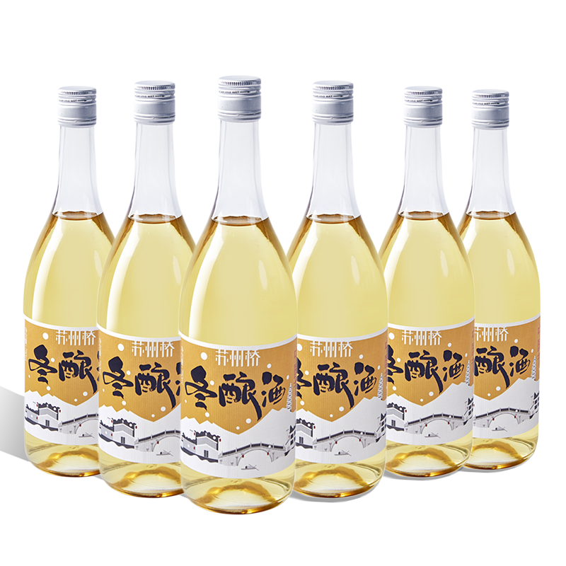 �������й��ڶ���������Ź��׾ƵͶȽ����ز���Բ���׾�0.5/6��750ml 6�ȹ𻨶����6ƿ��װ 208Ԫ