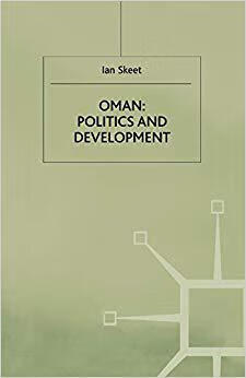 Oman: Politics and D