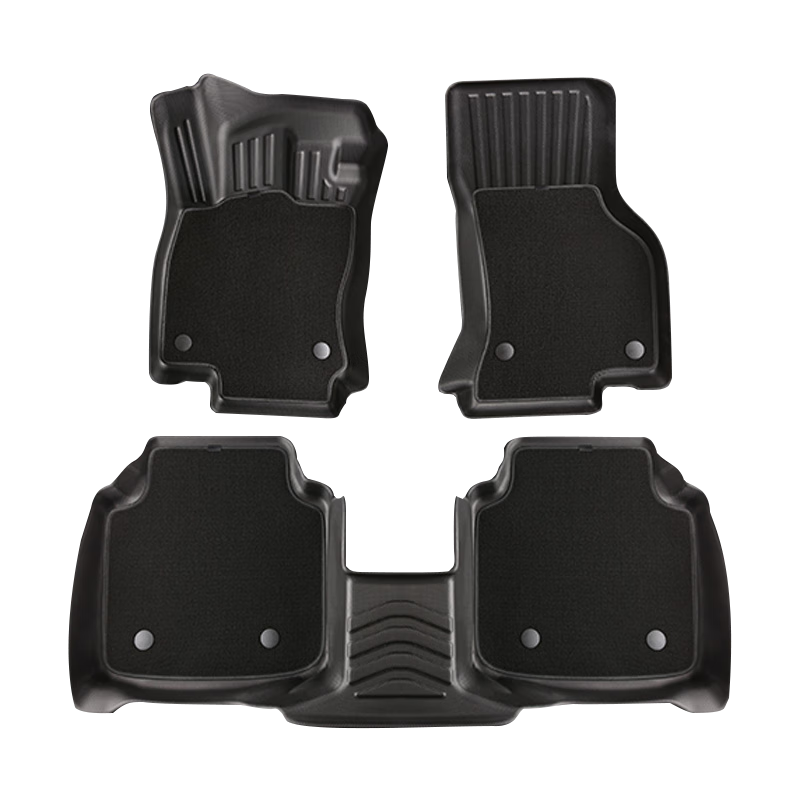 怎么看京东汽车脚垫历史价格曲线|汽车脚垫价格走势