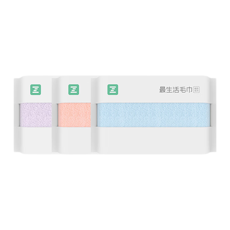 最生活品牌纯棉毛巾:价格走势和销量趋势分析