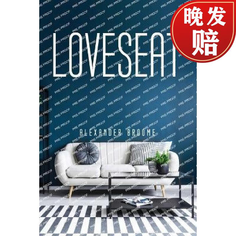 【4周达】loveseat