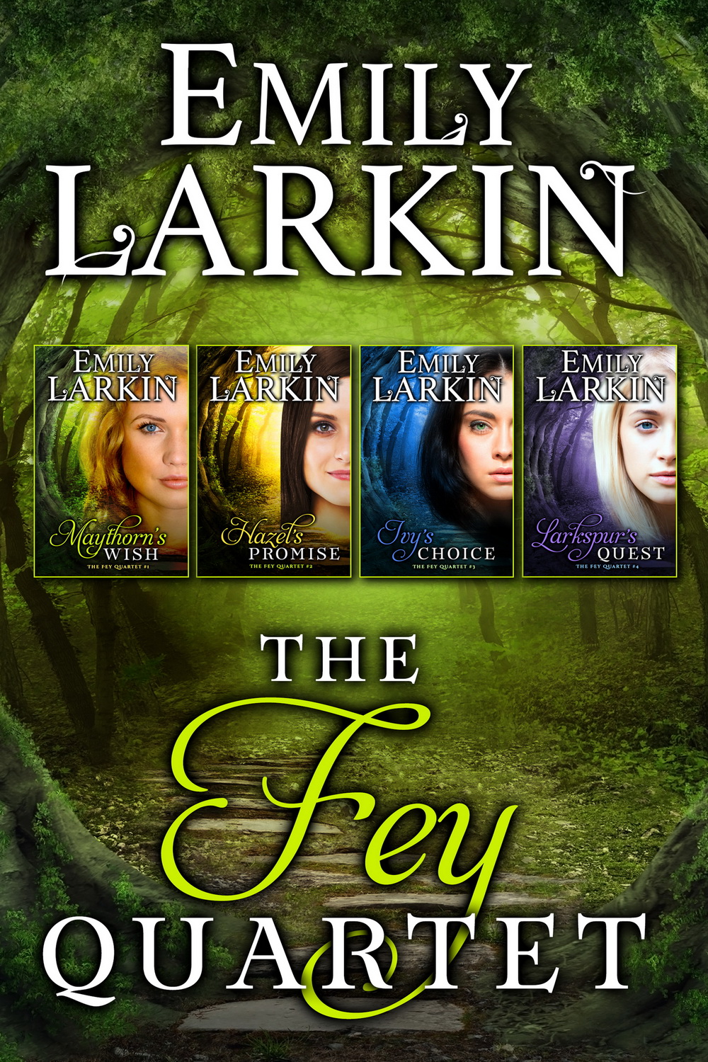 the fey quartet