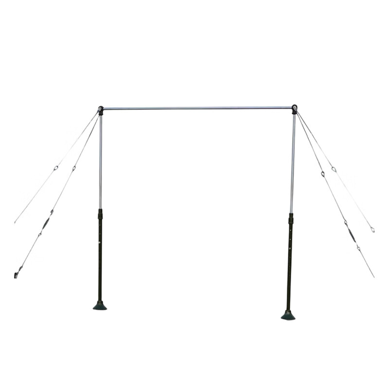 五彩帆蓝大盘单杠wl0946