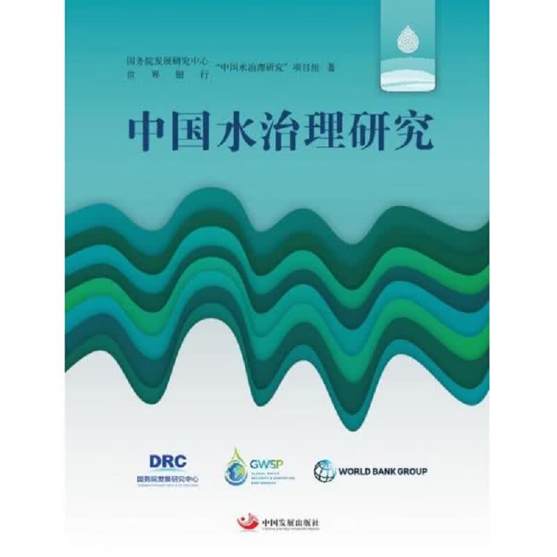 中国水治理研究